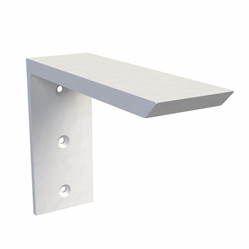 The Original™ Regular Shelf Bracket by The Original Granite Bracket