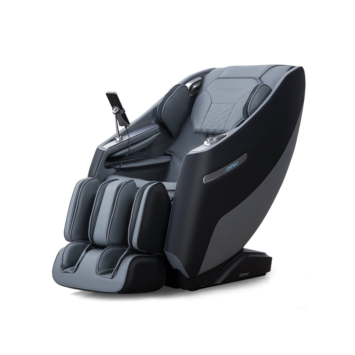 Relaxation 29-Full Body Massage Chair with Waist Heating & Airbag Massage, photo 2 of 19