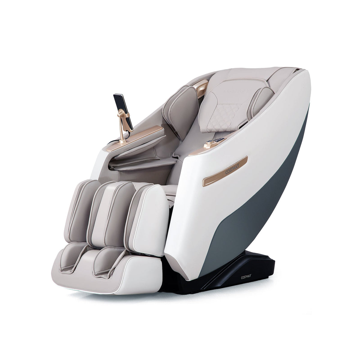 Relaxation 29-Full Body Massage Chair with Waist Heating & Airbag Massage, photo 13 of 19