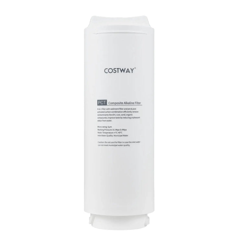Replacement PCT Filter for AW-RB20/AW-RB05 Under-Sink Reverse Osmosis System by DirectDeals