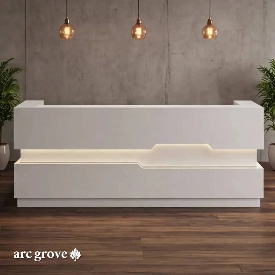Eris · Front Reception Desk, photo 4 of 16