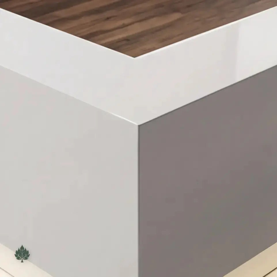 Eris · Front Reception Desk by Arc Grove
