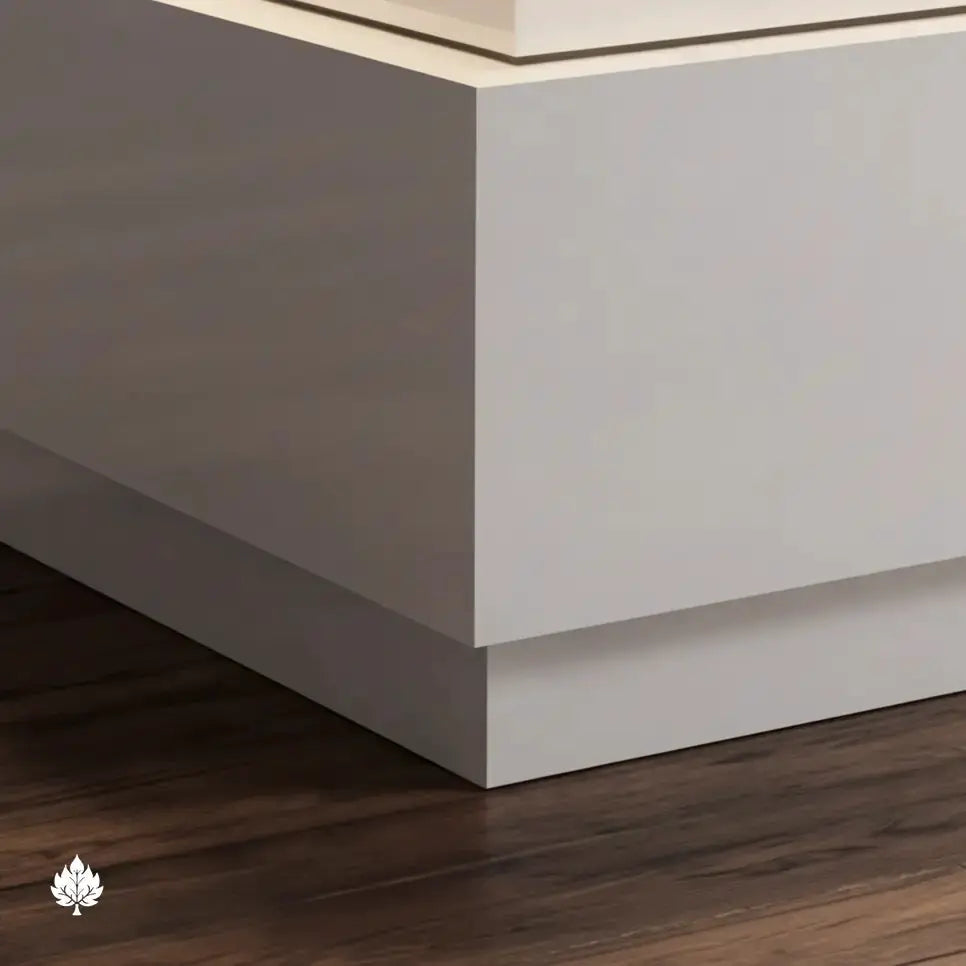 Eris · Front Reception Desk by Arc Grove