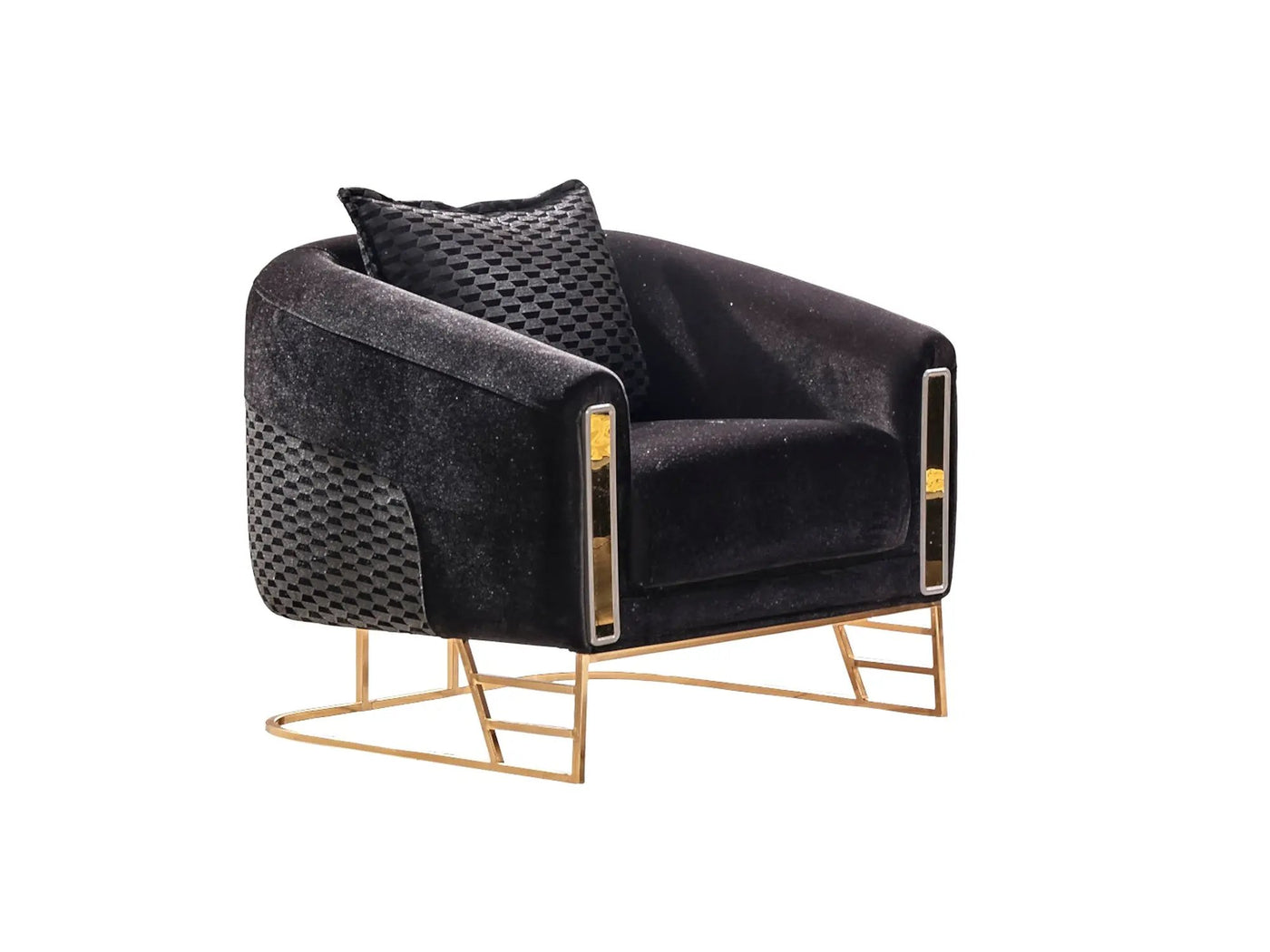 Romans Chair by Ornate Furniture