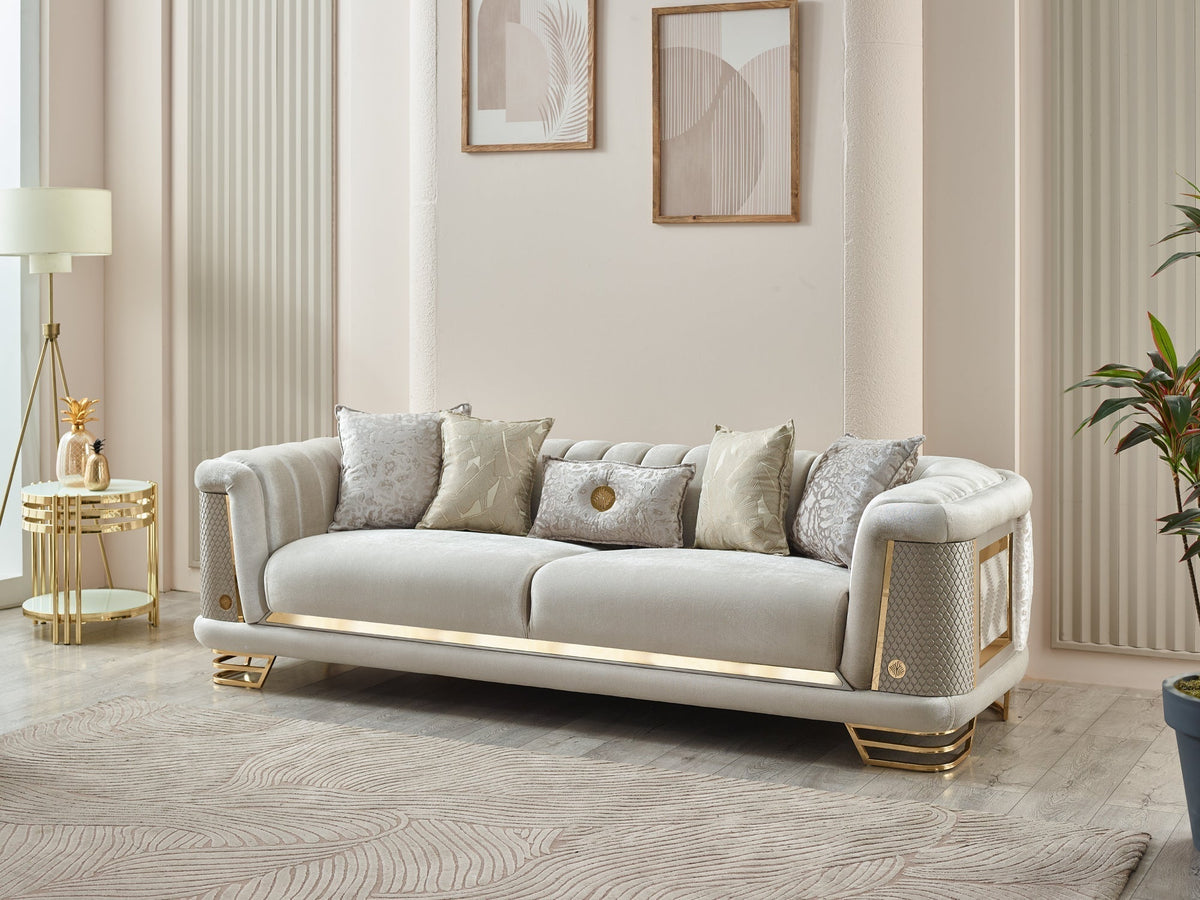 Romans Living Room Set, photo 9 of 33