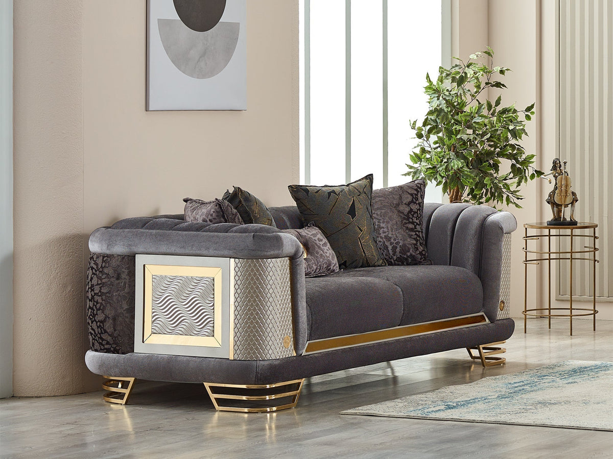 Romans Living Room Set, photo 18 of 33