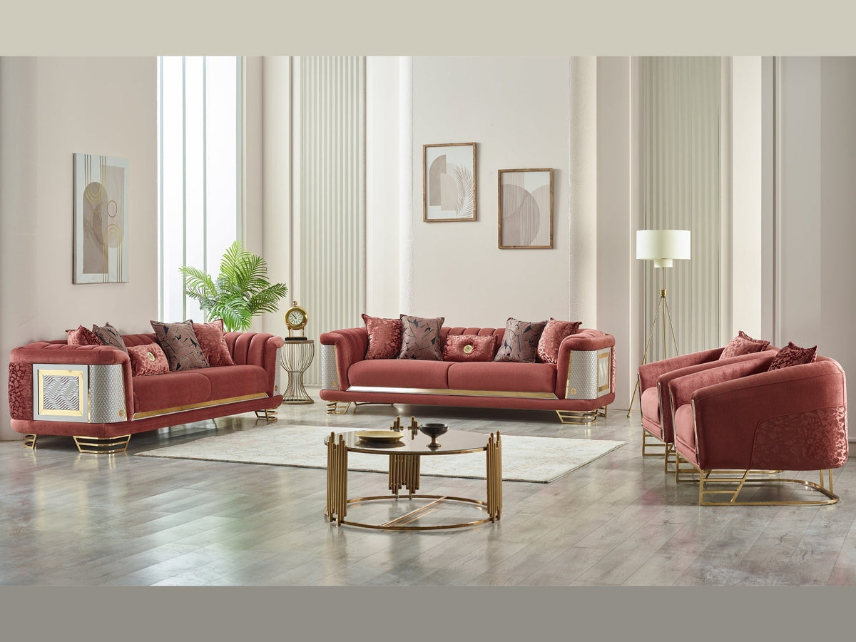 Romans  Loveseat, photo 6 of 17