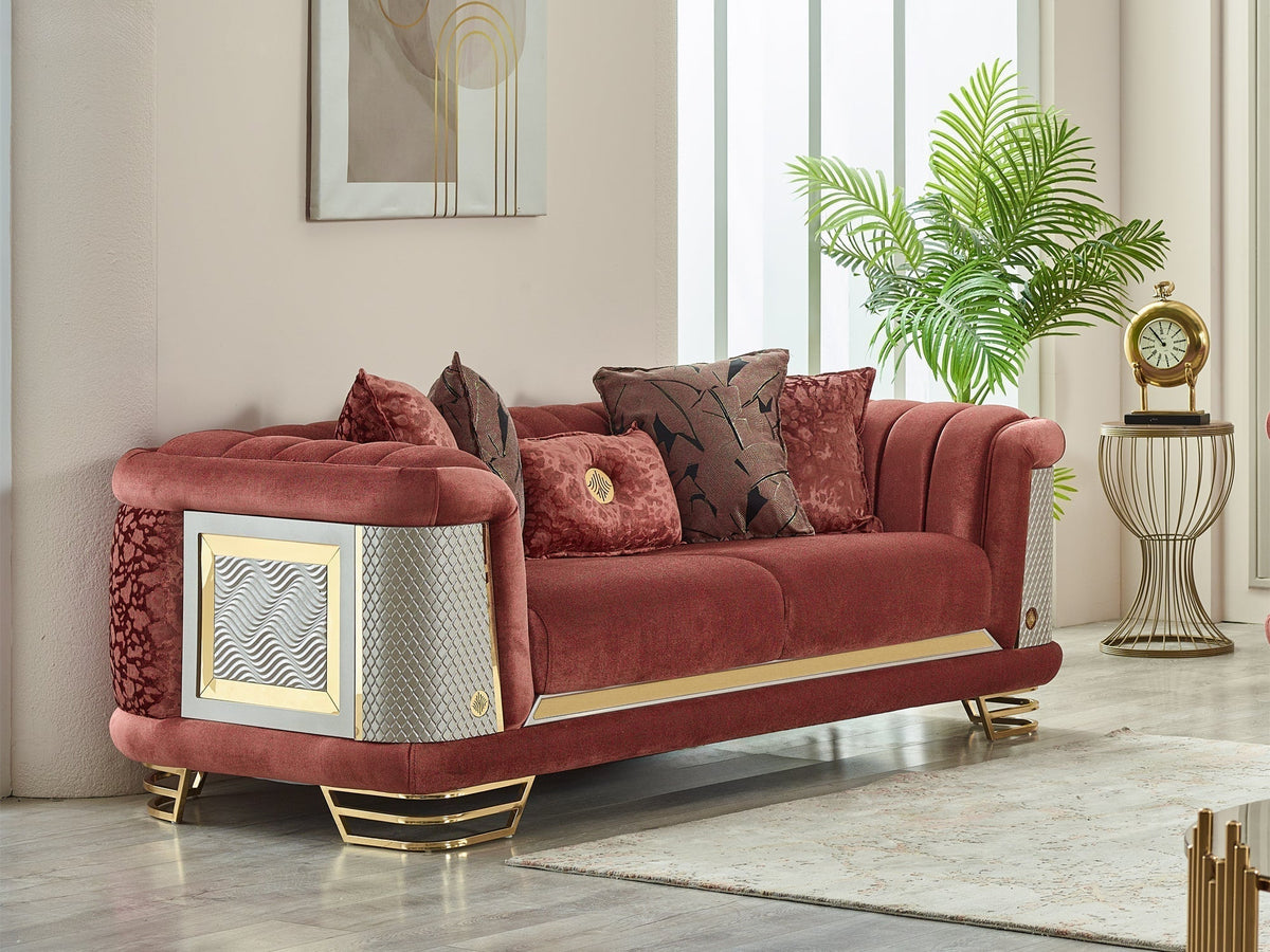 Romans Living Room Set, photo 21 of 33