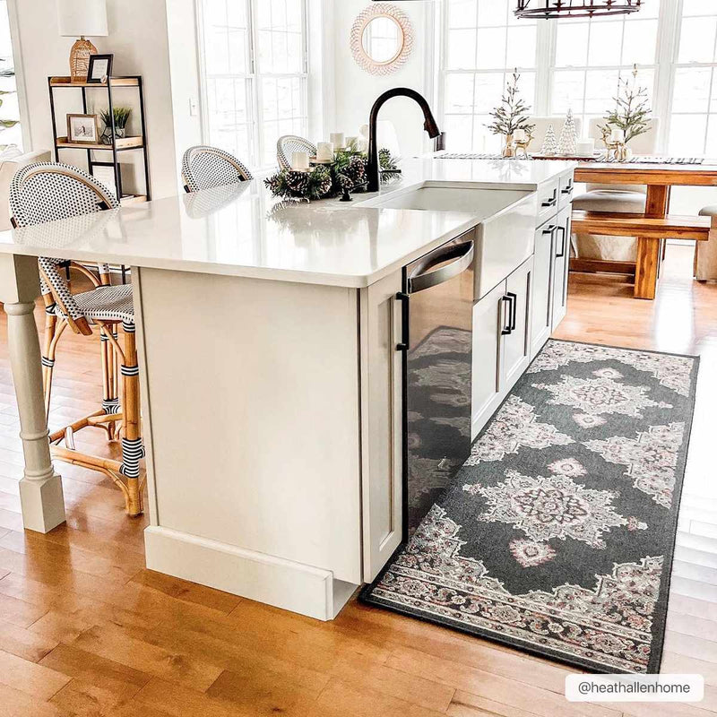 Roseglen Outdoor Area Rug - Clearance by Boutique Rugs