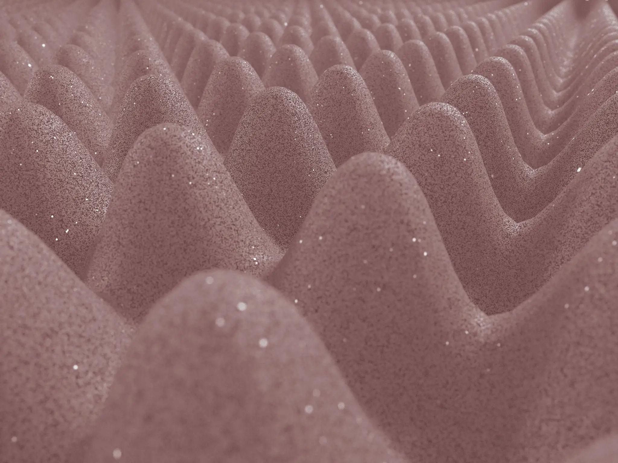 Egg Crate Acoustic Foam Panels | 12 Colors | Sound Absorbing Foam by SoundAssured