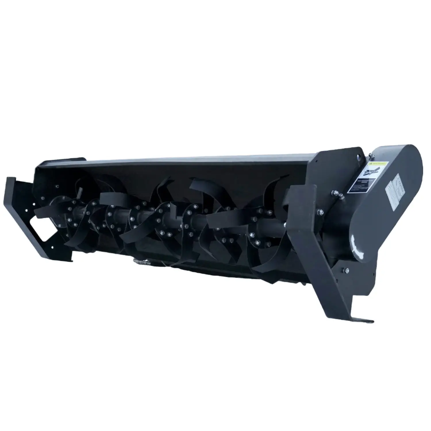 Greatbear 72" Rotary Tiller Cultivator by Chery Industrial