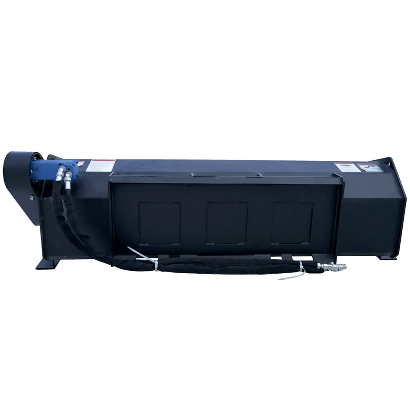 Greatbear 72" Rotary Tiller Cultivator by Chery Industrial