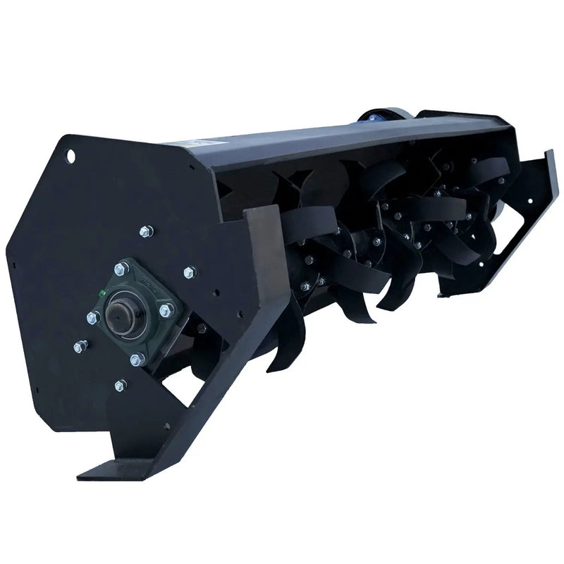 Greatbear 72" Rotary Tiller Cultivator by Chery Industrial