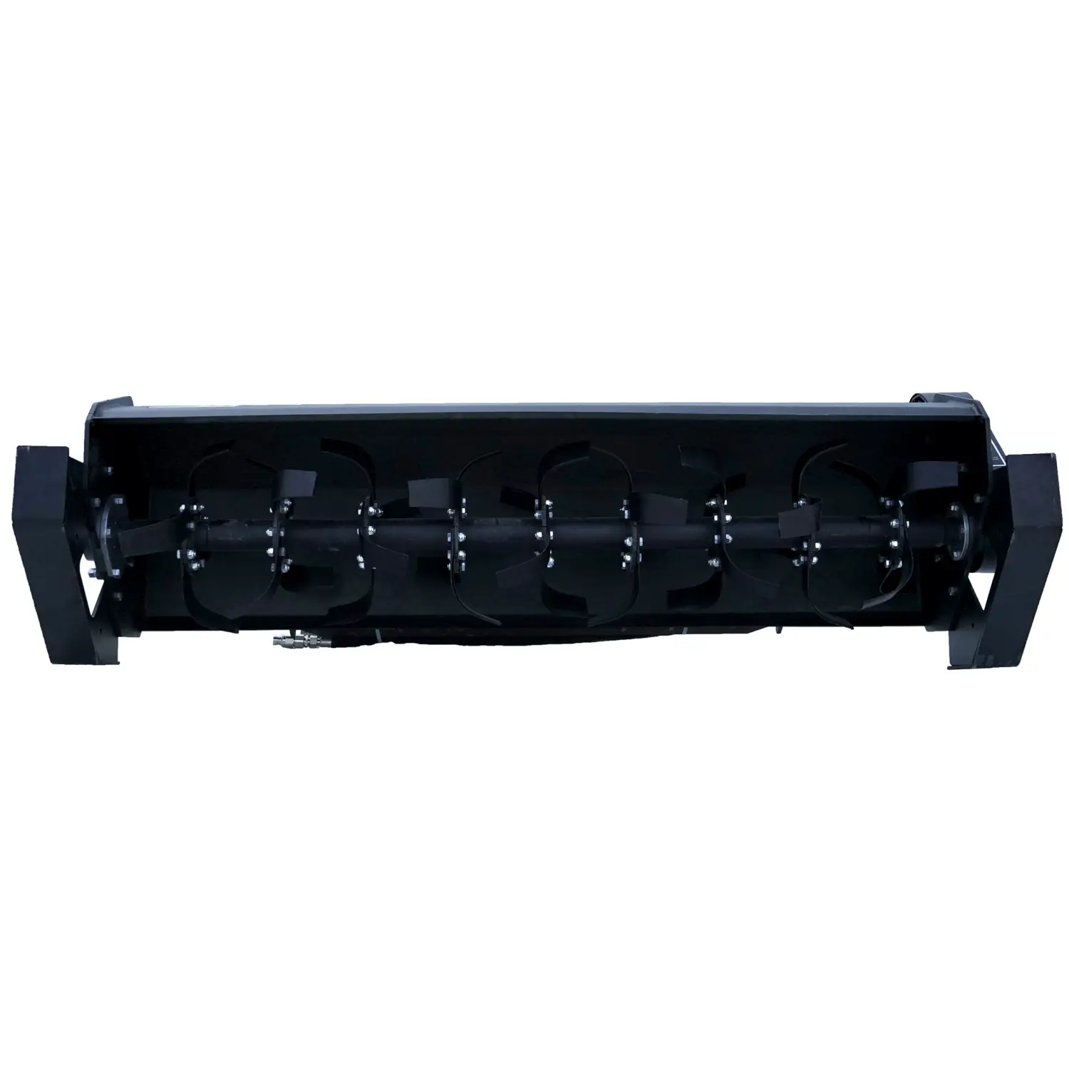 Greatbear 72" Rotary Tiller Cultivator by Chery Industrial