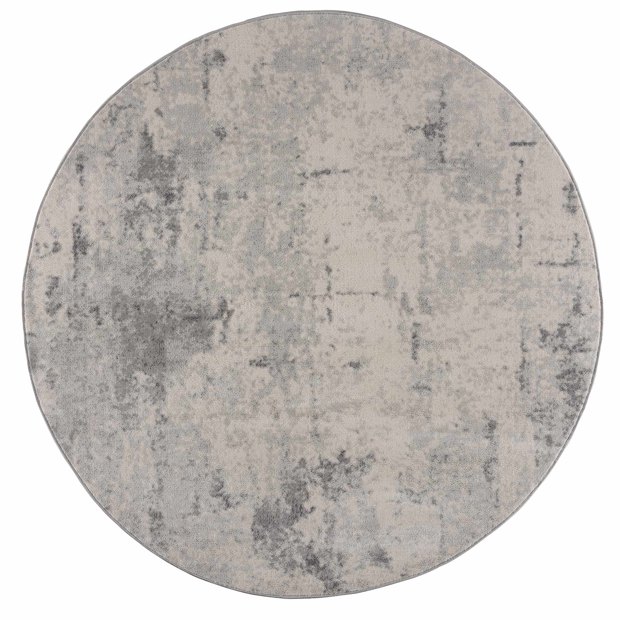 Tigrima Ivory 2319 Area Rug - Clearance by Boutique Rugs