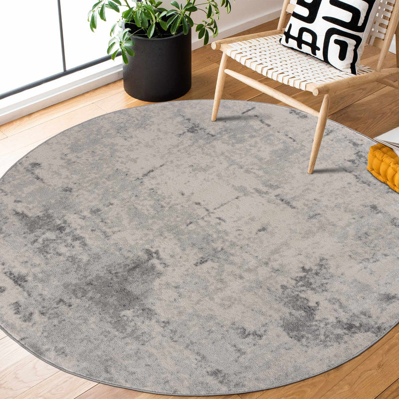 Tigrima Ivory 2319 Area Rug - Clearance by Boutique Rugs