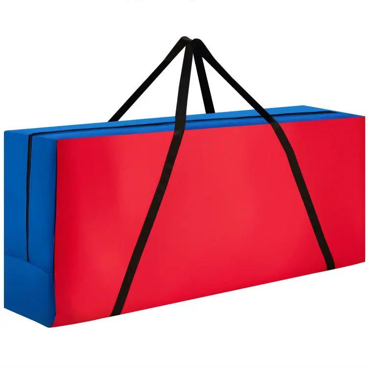 Giant 4 in A Row Storage Carrying Bag for Jumbo 4-to-Score Game Set Only Bag by DirectDeals