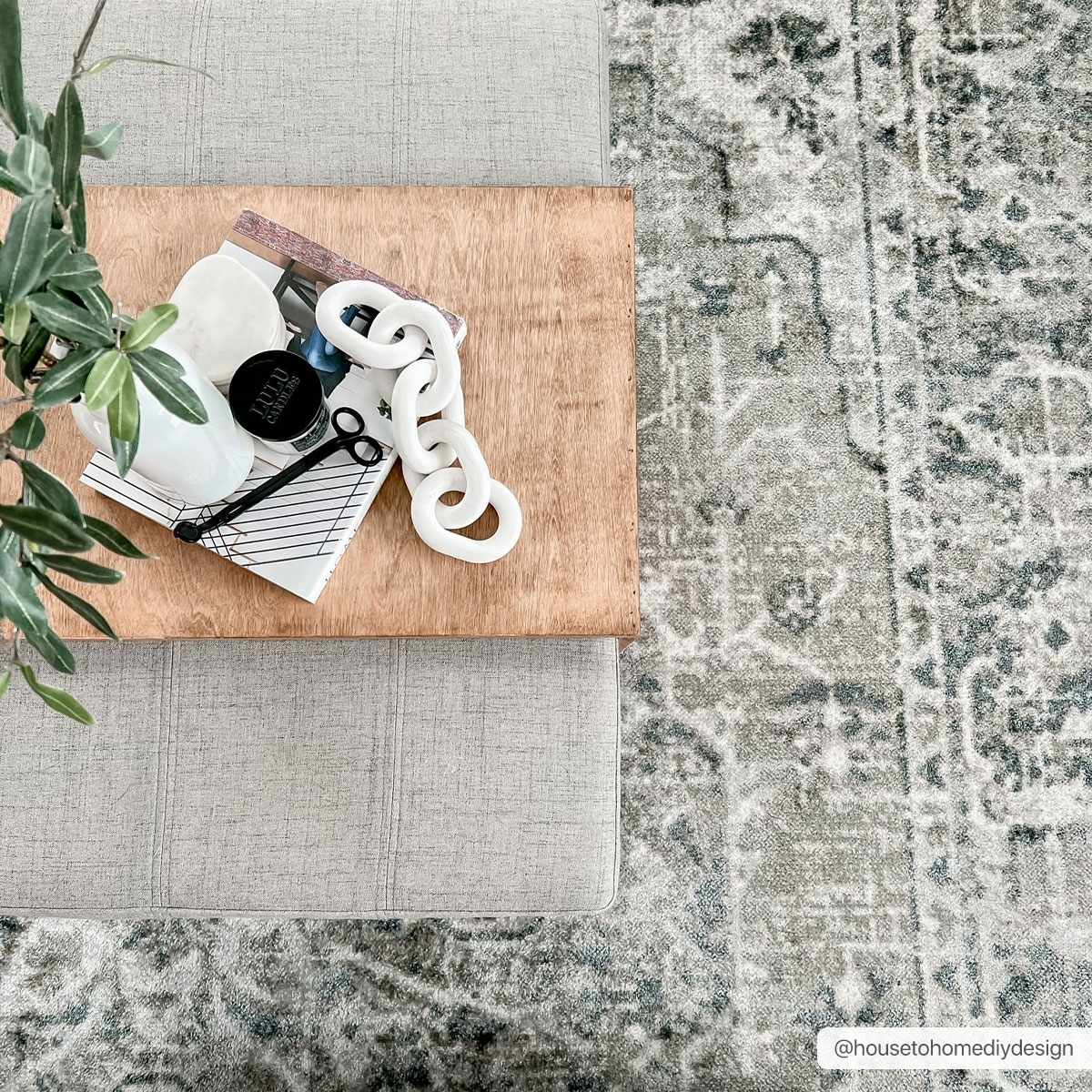 Rudoblu Boutique Washable Rug by Boutique Rugs