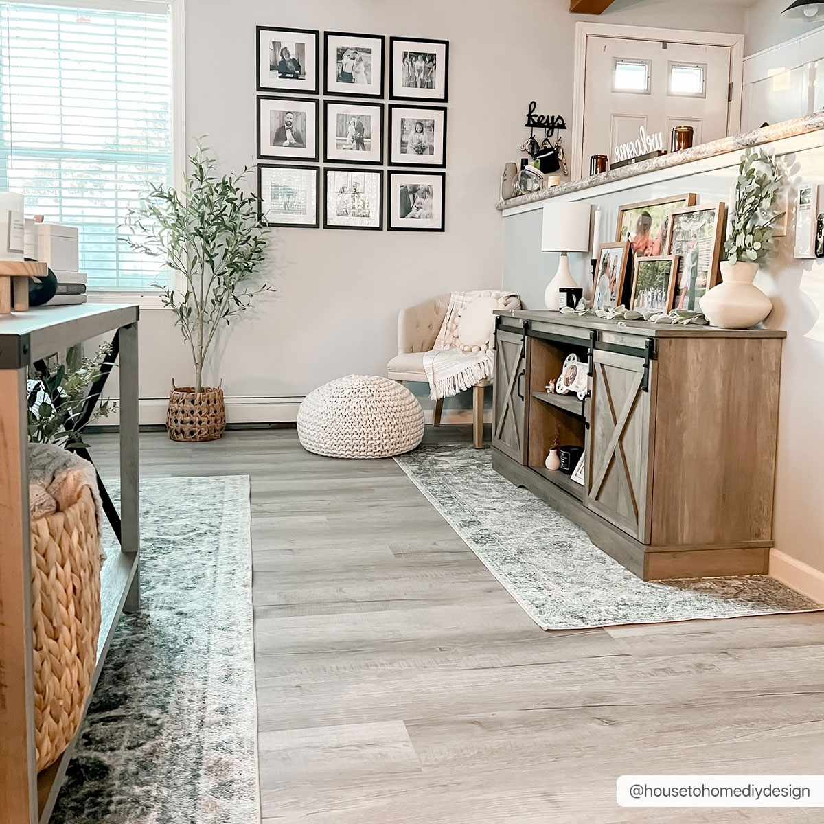 Rudoblu Boutique Washable Rug by Boutique Rugs