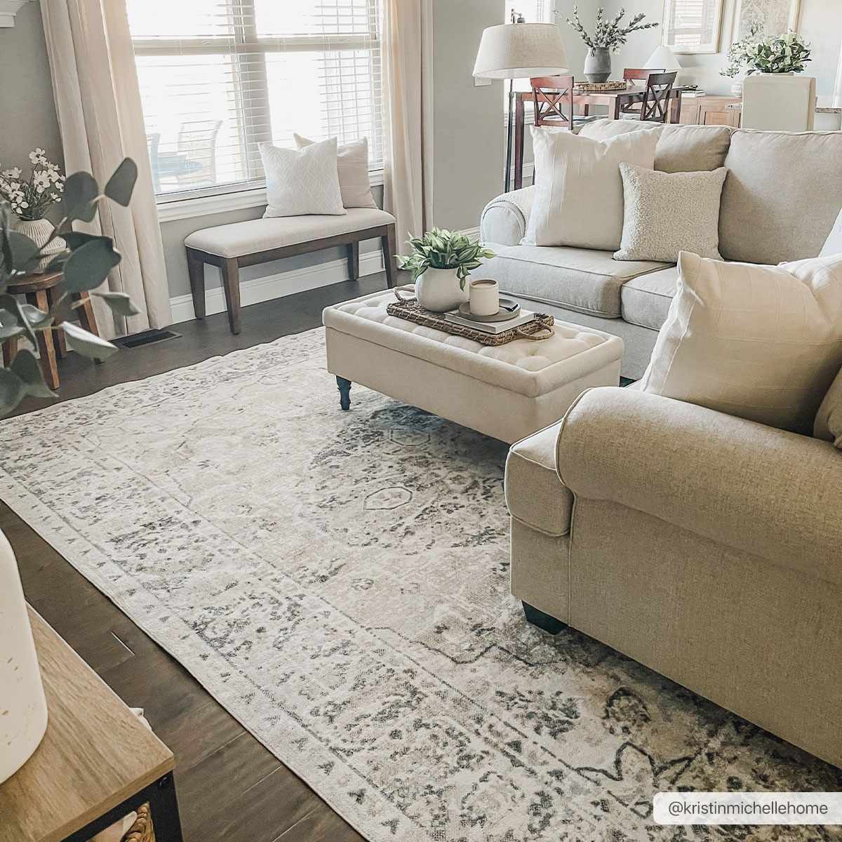 Rudoblu Boutique Washable Rug by Boutique Rugs