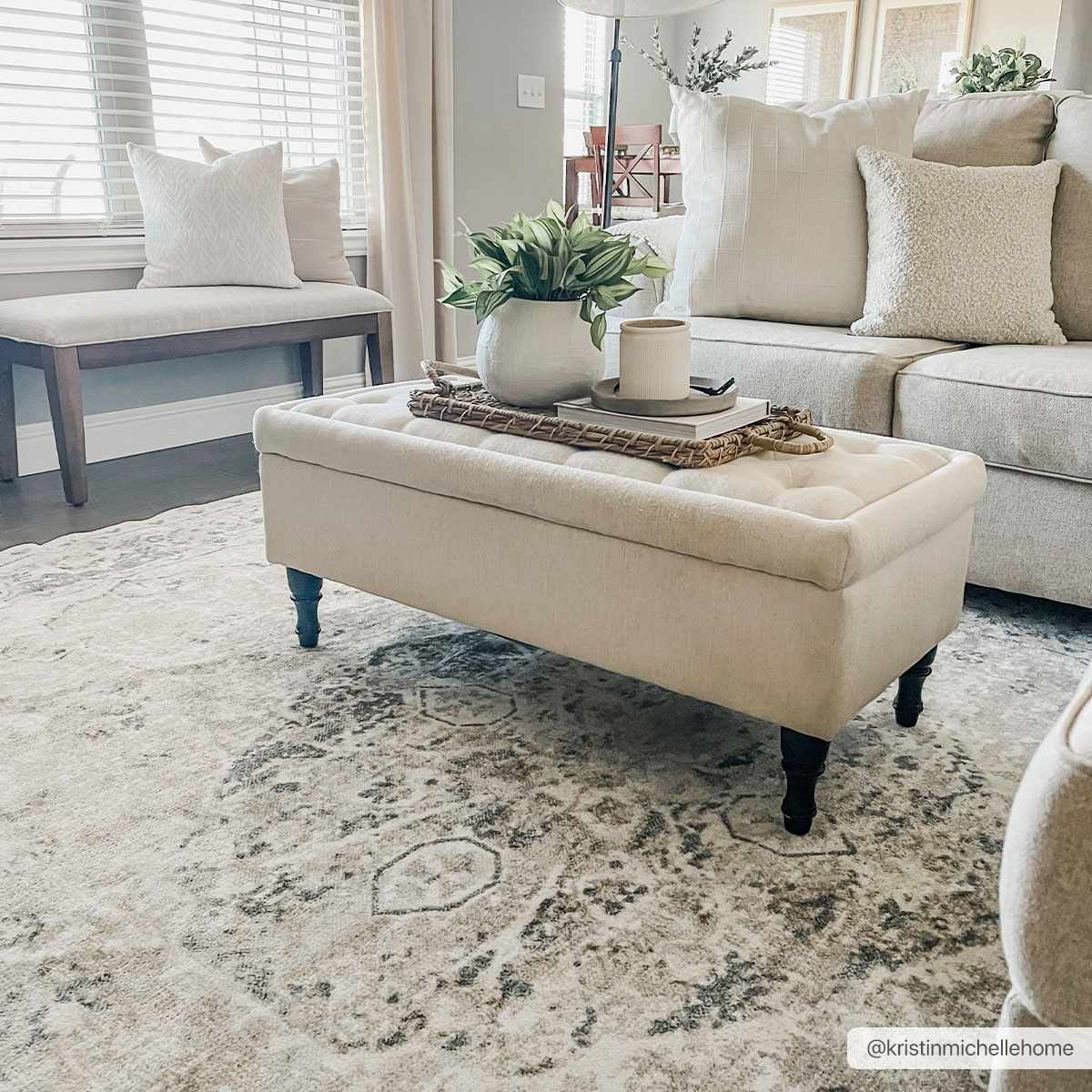 Rudoblu Boutique Washable Rug by Boutique Rugs