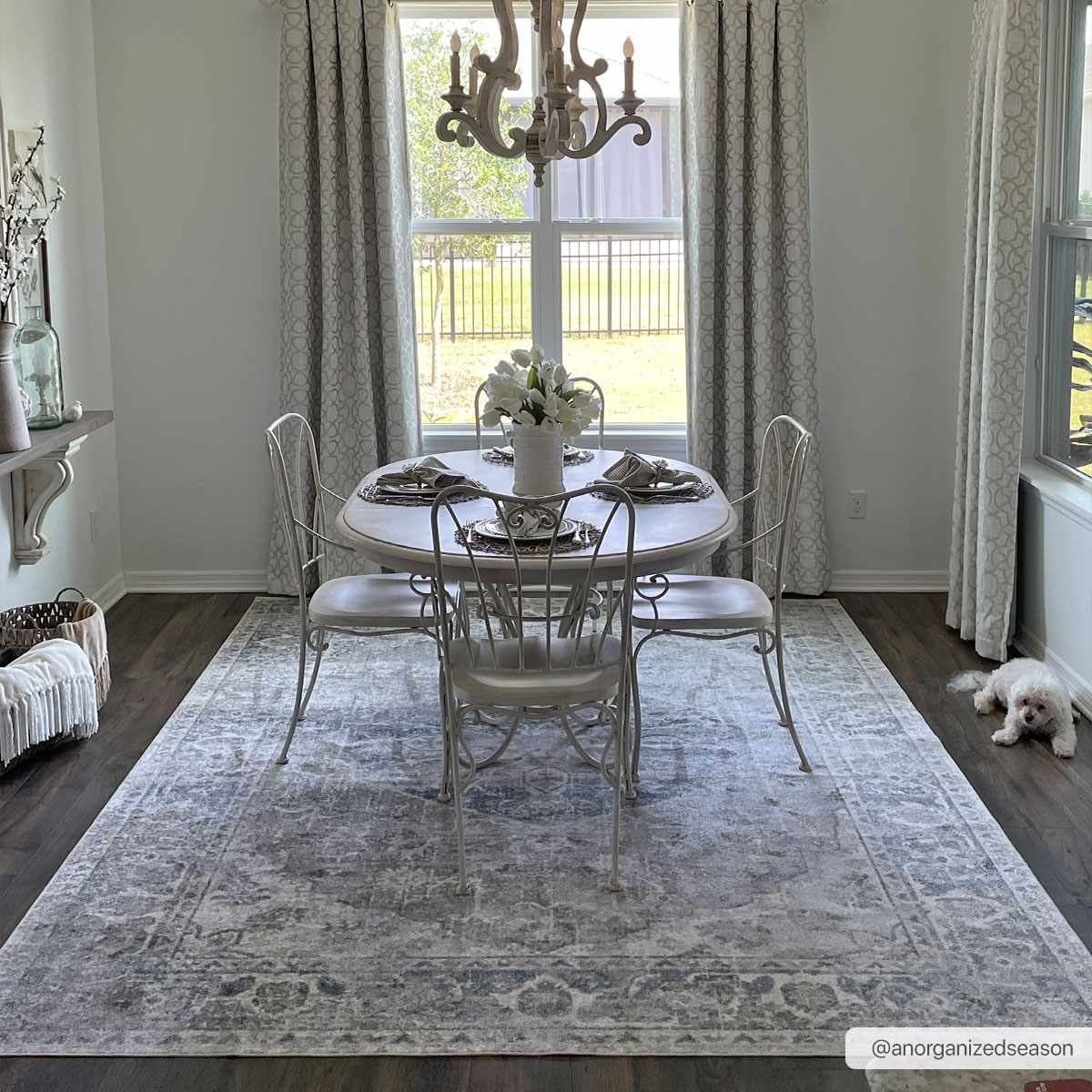 Rudoblu Boutique Washable Rug by Boutique Rugs