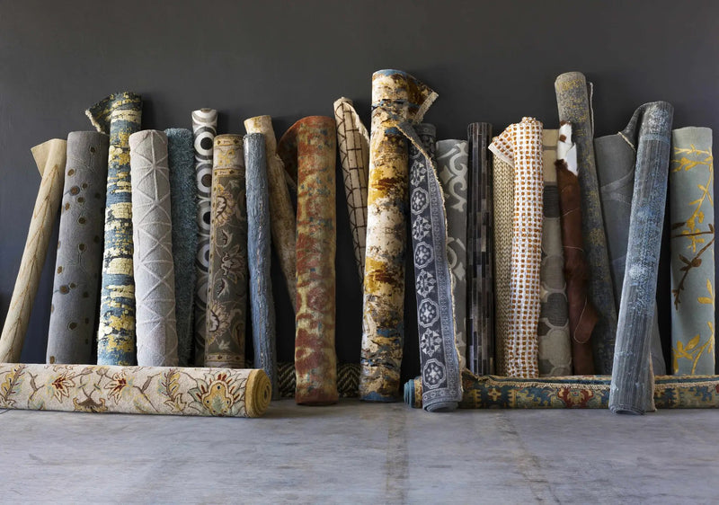 Duncansville Area Rug - Clearance by Boutique Rugs