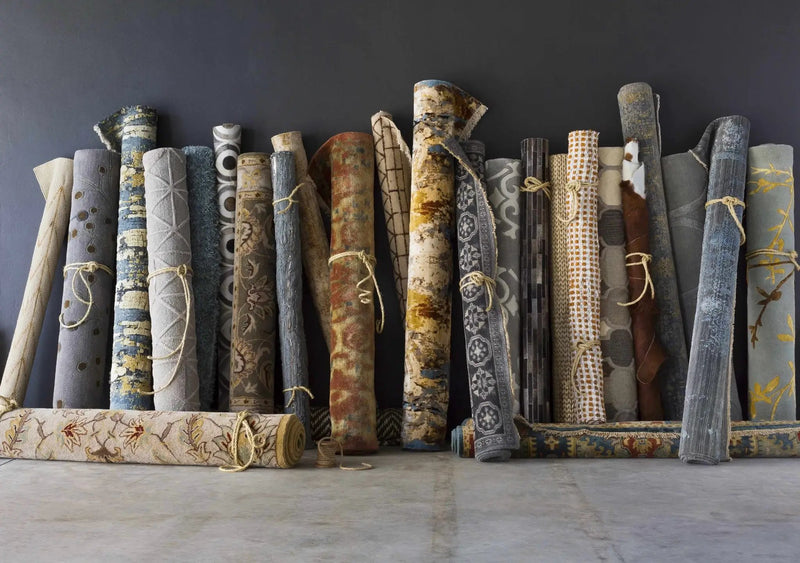 Duncansville Area Rug - Clearance by Boutique Rugs