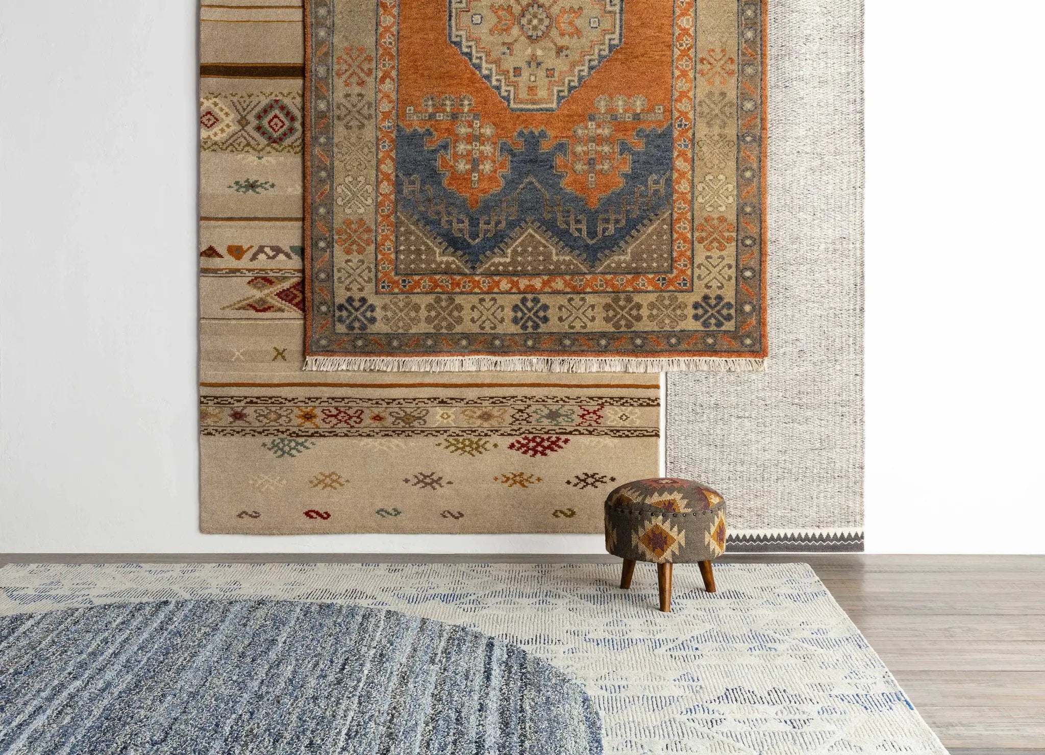 Charmhaven Area Rug - Clearance by Boutique Rugs