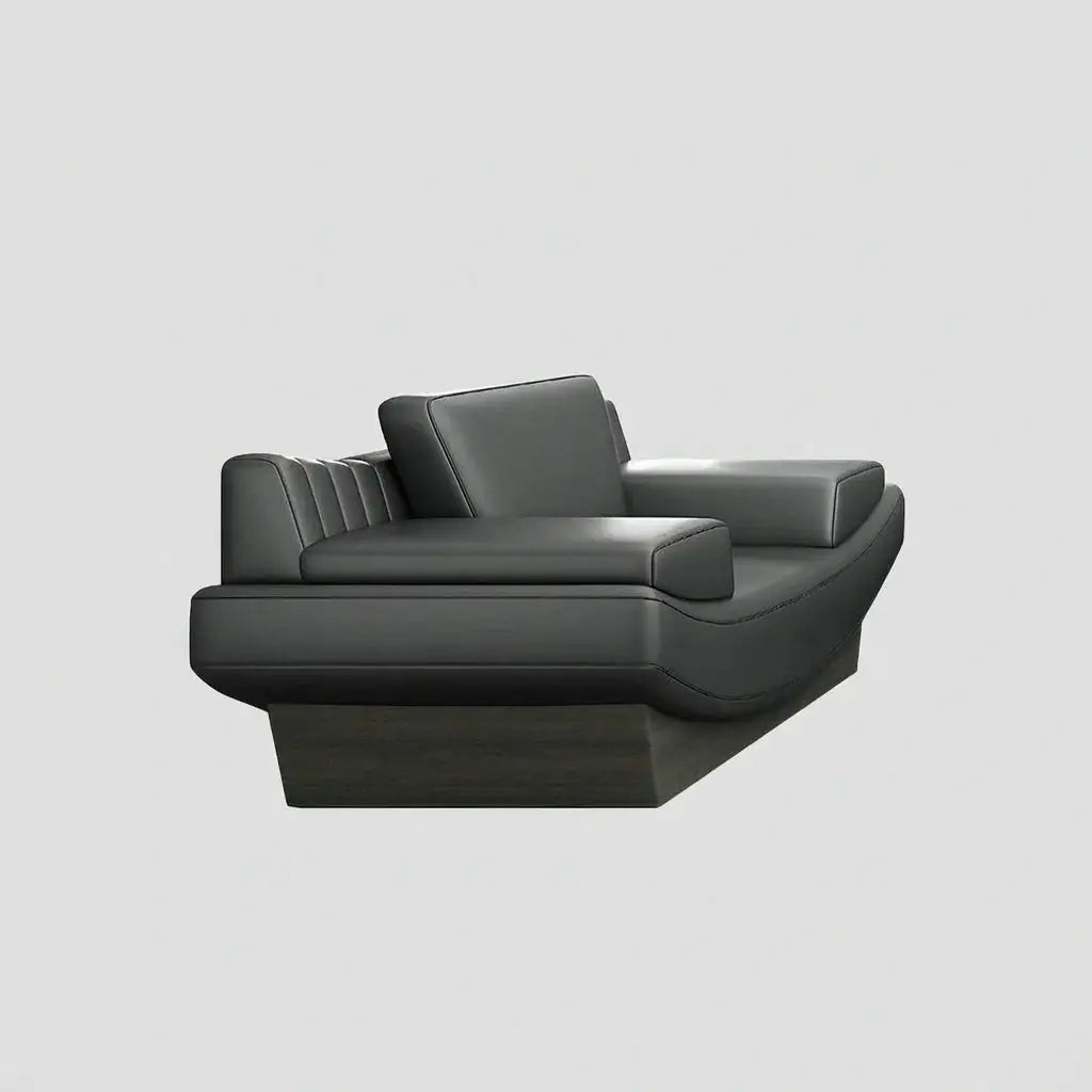 Gävle · Office Waiting Area Lounge Seating by Arc Grove