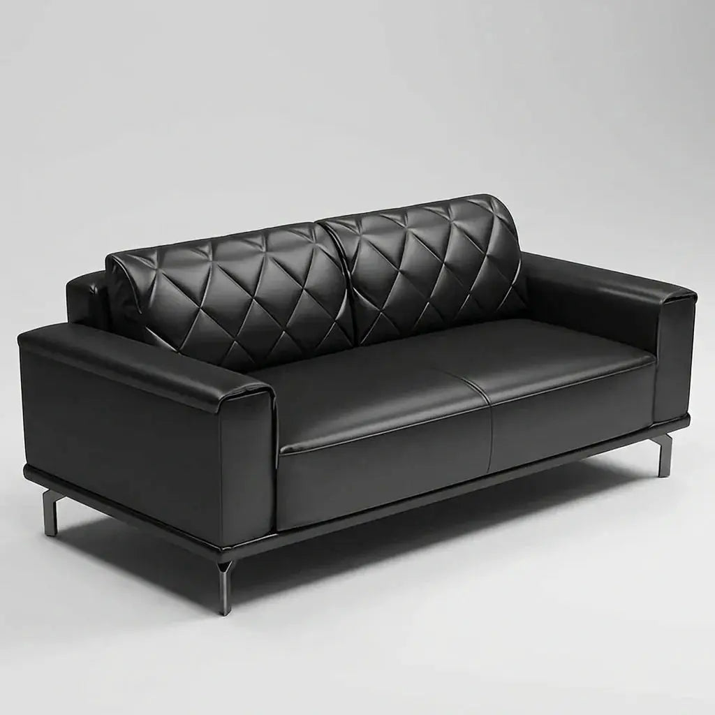 Ekerö · Office Waiting Area Lounge Seating by Arc Grove