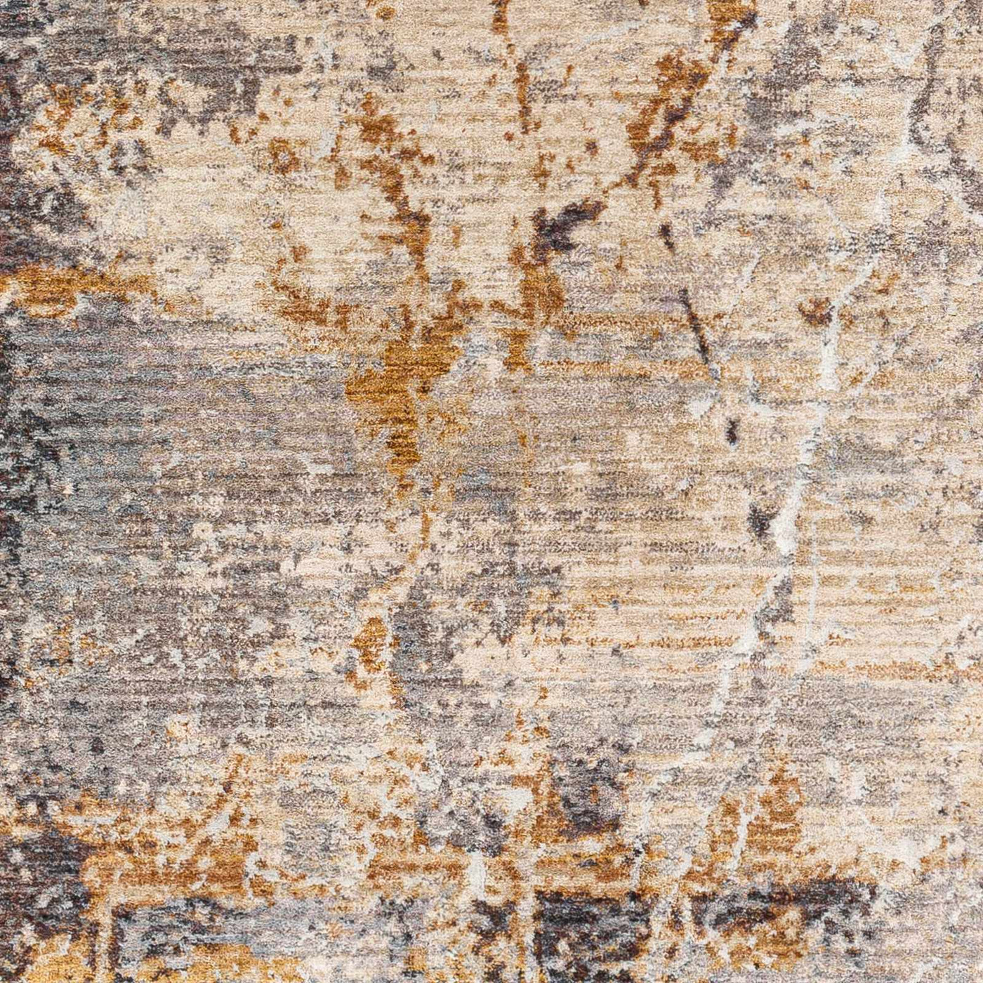 Alexi Luxe Rug with Fringes by Boutique Rugs