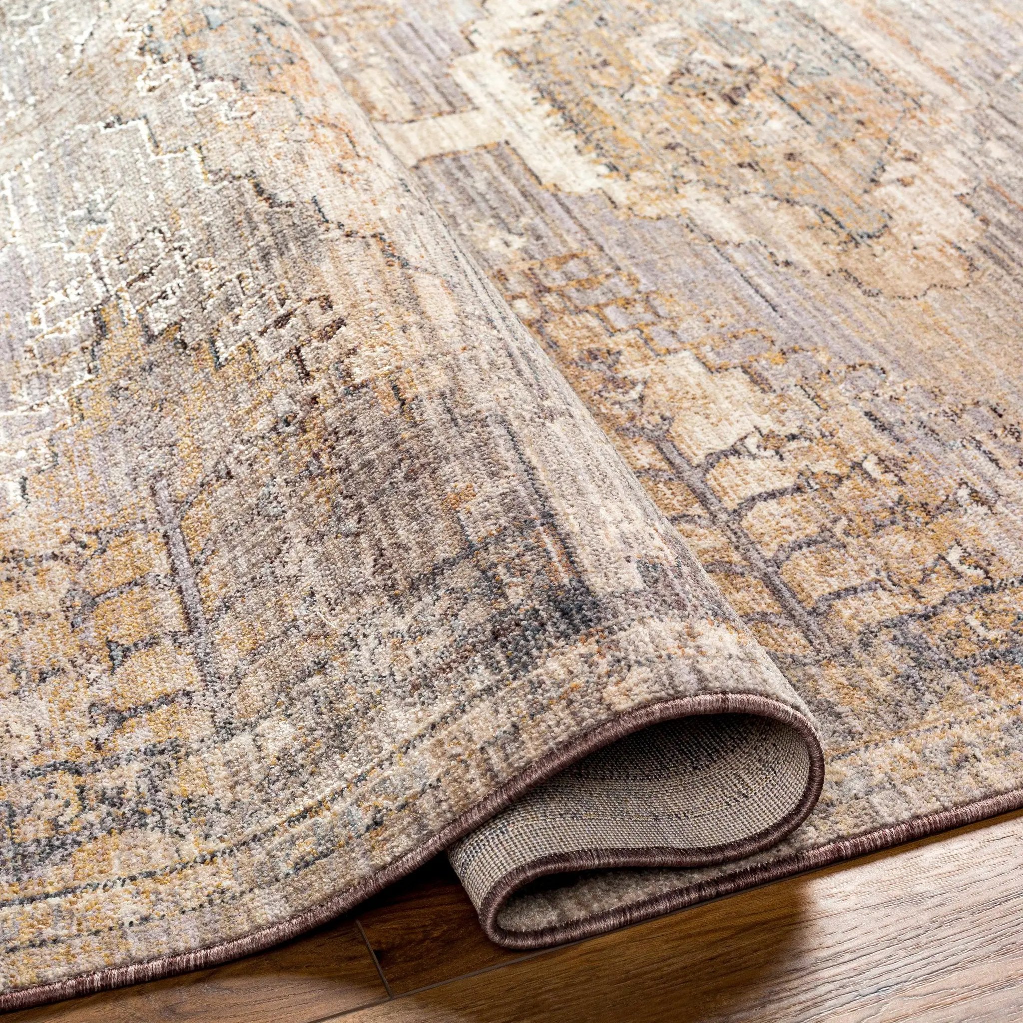 Livabliss Aida Machine Woven Surya AAD-2303 Area Rug by Boutique Rugs