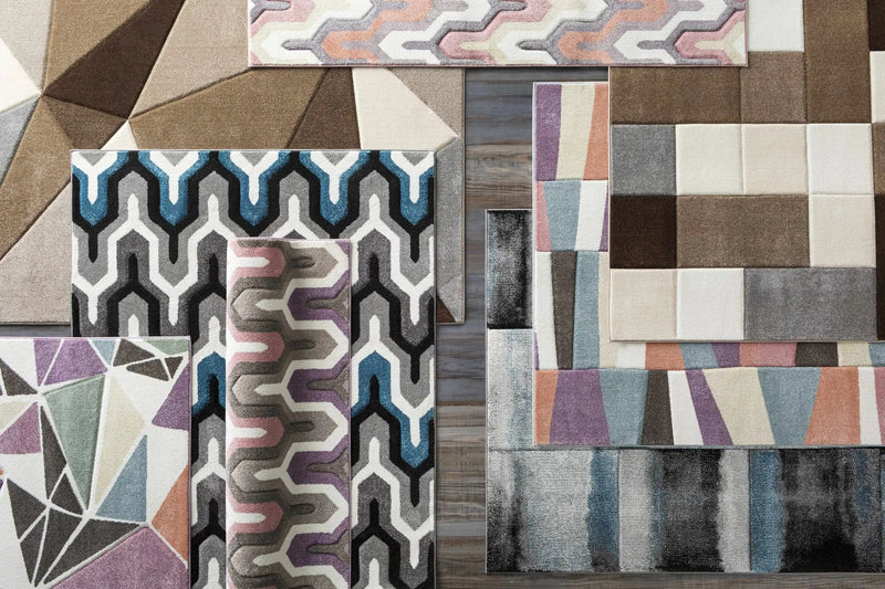 Clinton Area Rug - Clearance by Boutique Rugs