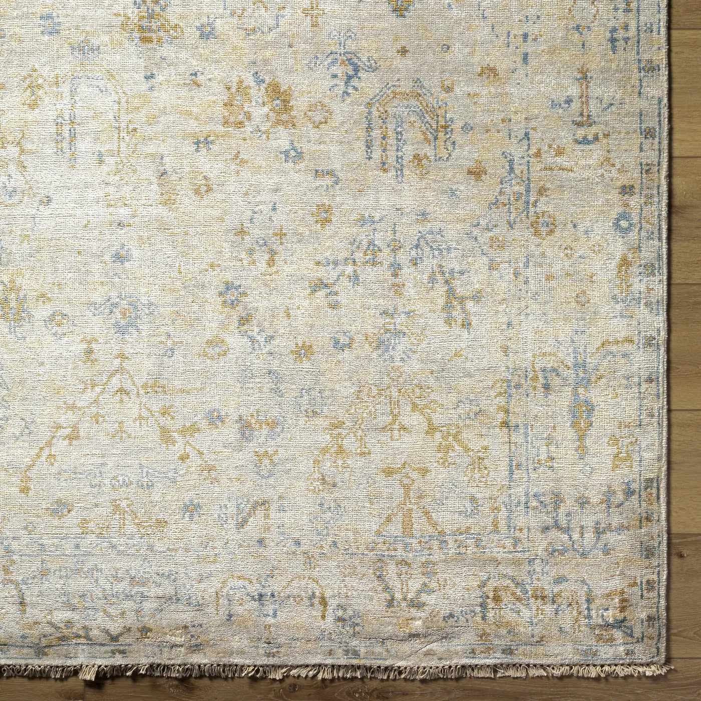 Sackville Premium Area Rug - Clearance by Boutique Rugs