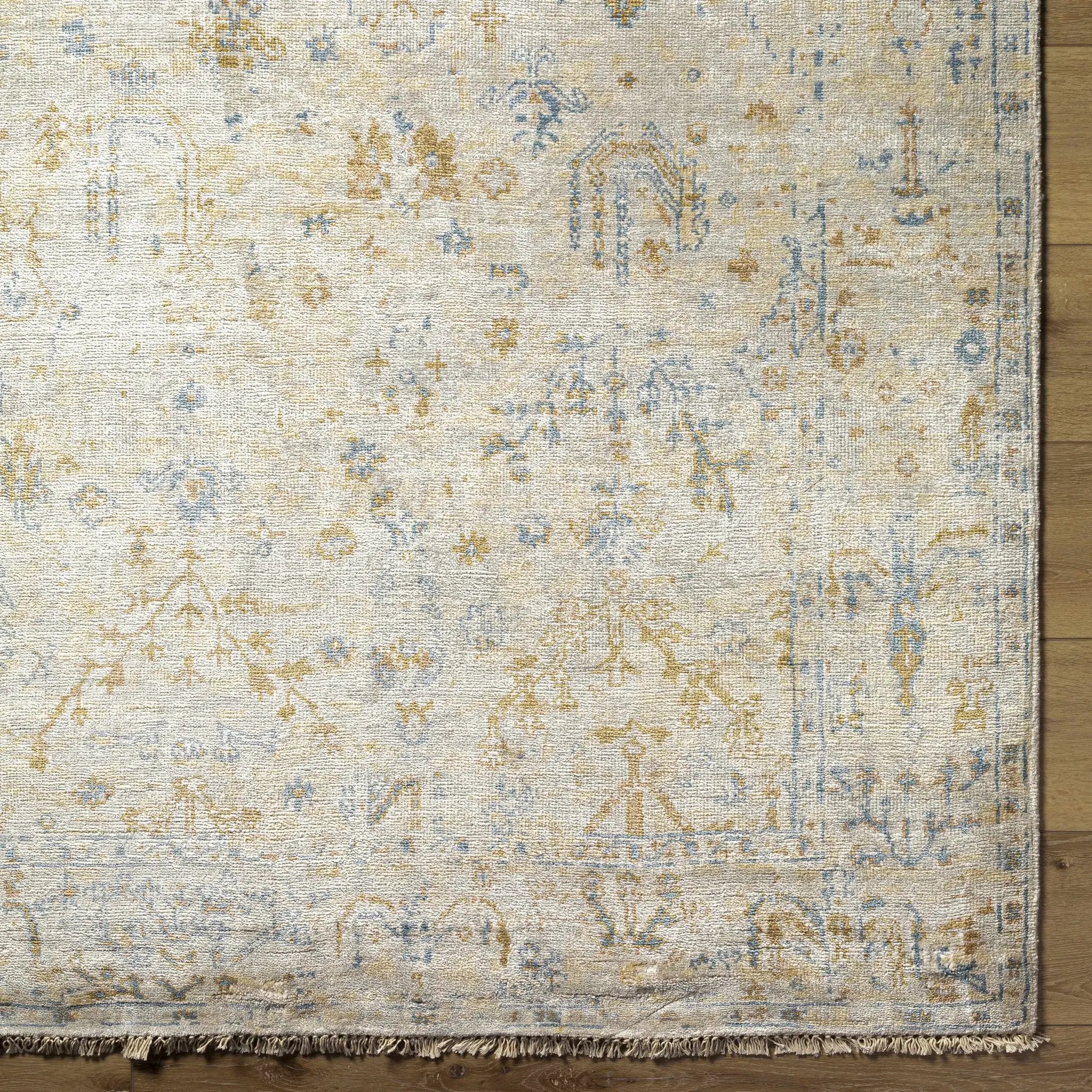 Sackville Premium Area Rug - Clearance by Boutique Rugs