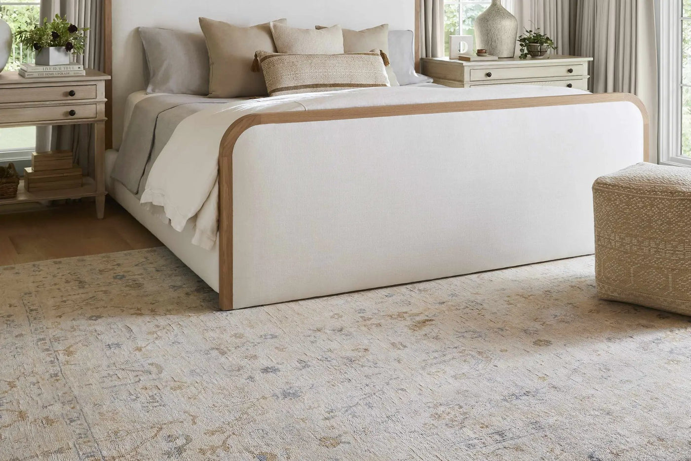 Sackville Premium Area Rug - Clearance by Boutique Rugs