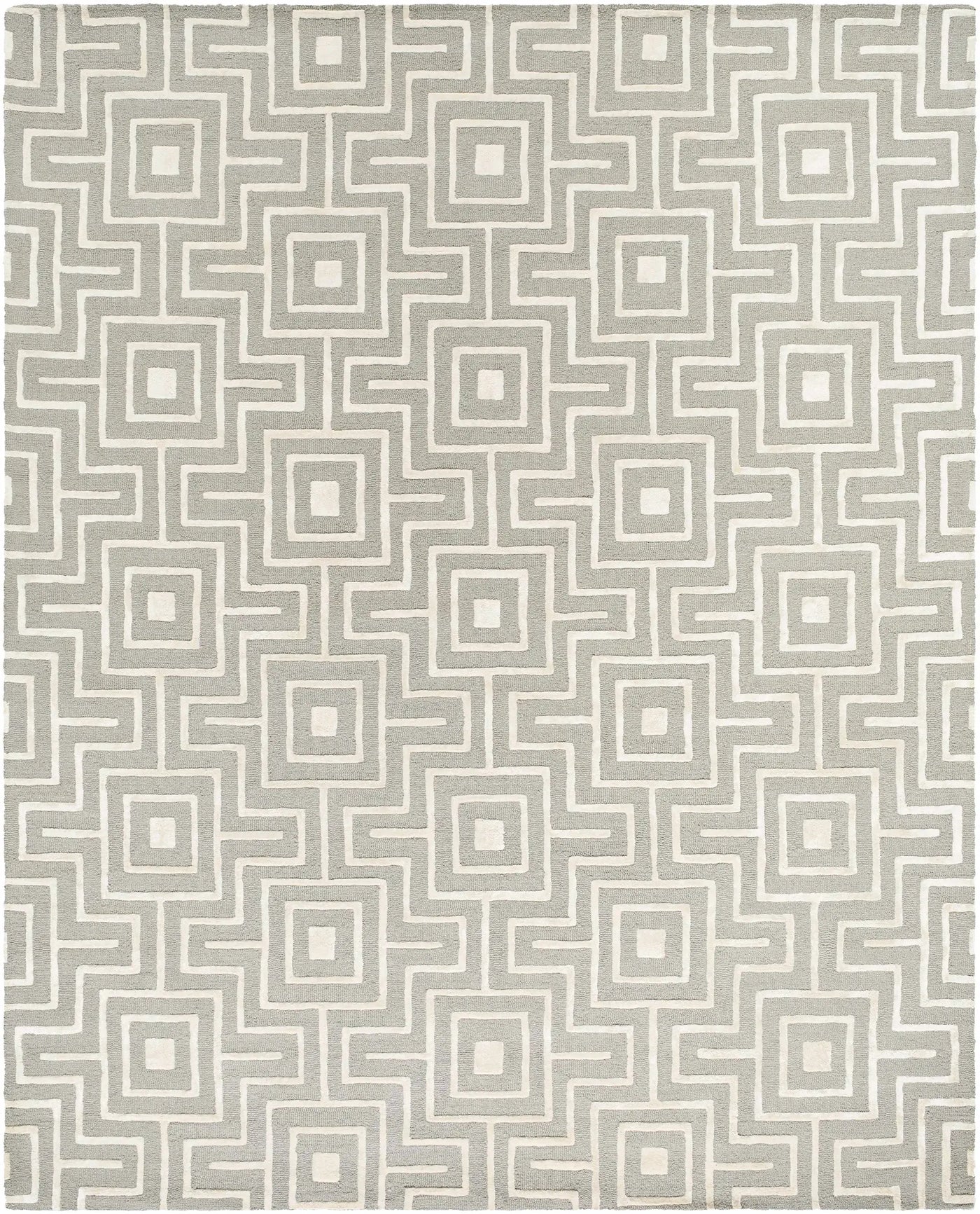 Fynn Beige Area Rug - Clearance by Boutique Rugs