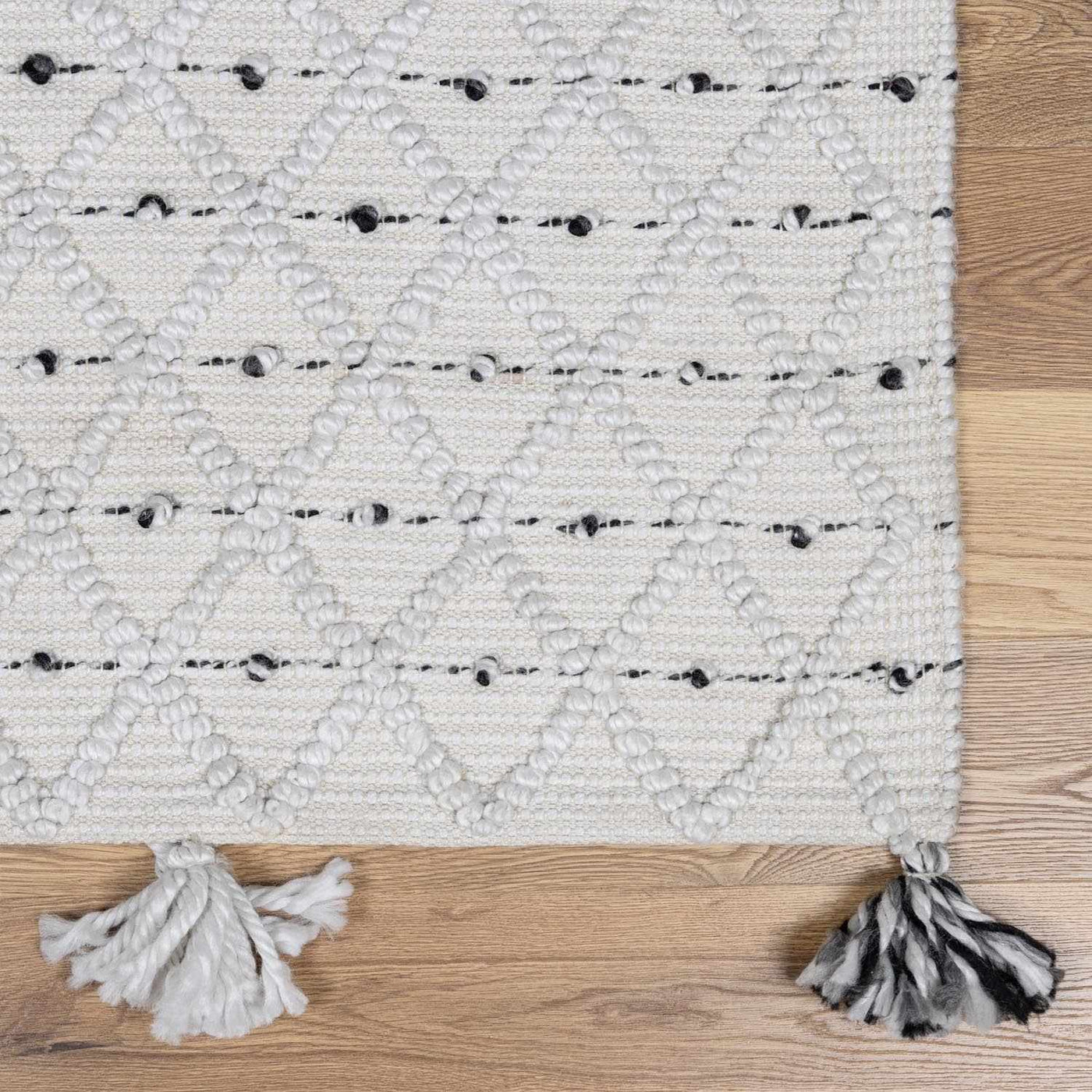 Sadleir Rug - Clearance by Boutique Rugs