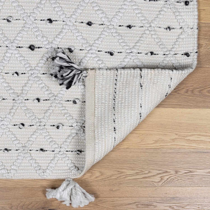 Sadleir Rug - Clearance by Boutique Rugs