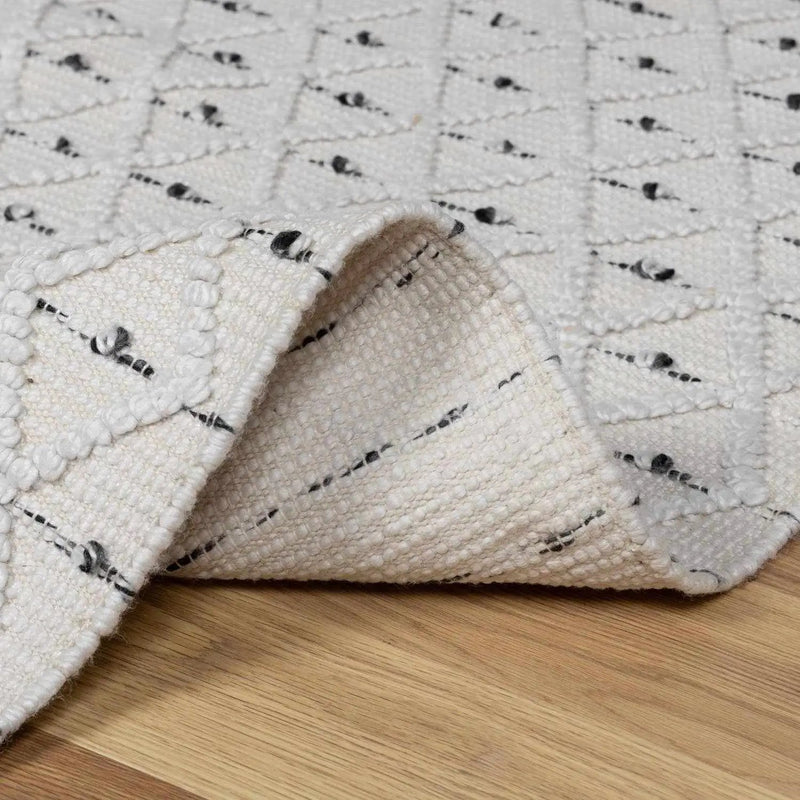 Sadleir Rug - Clearance by Boutique Rugs