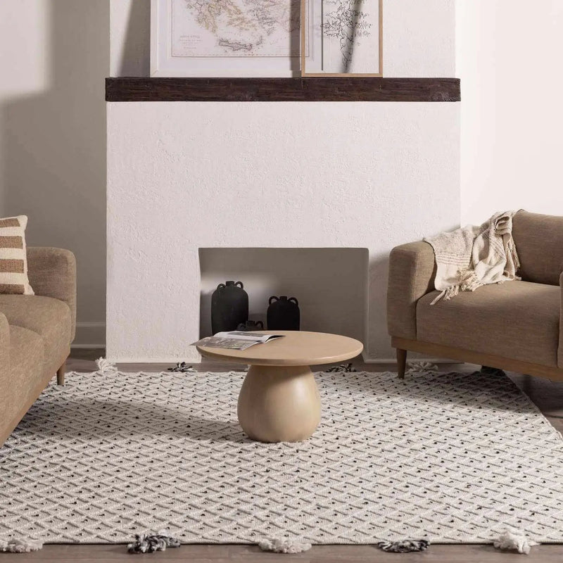 Sadleir Rug - Clearance by Boutique Rugs