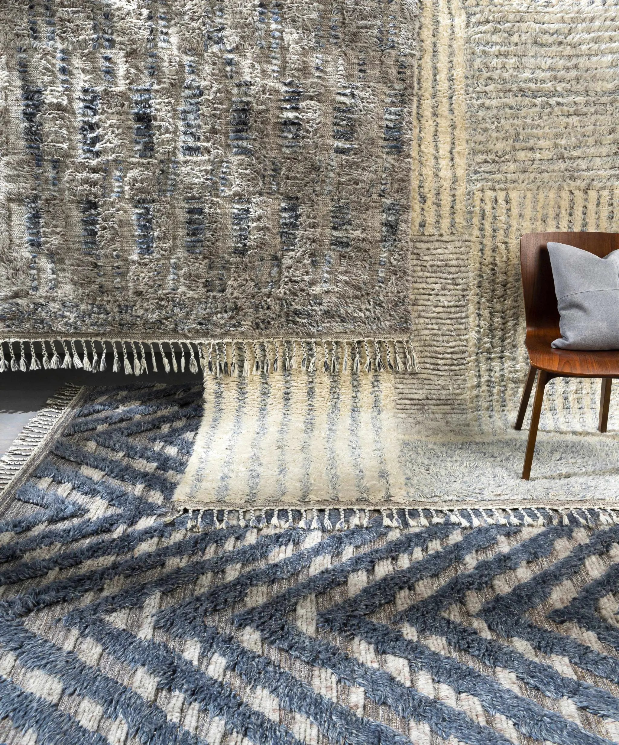 Ingham Premium Rug - Clearance by Boutique Rugs