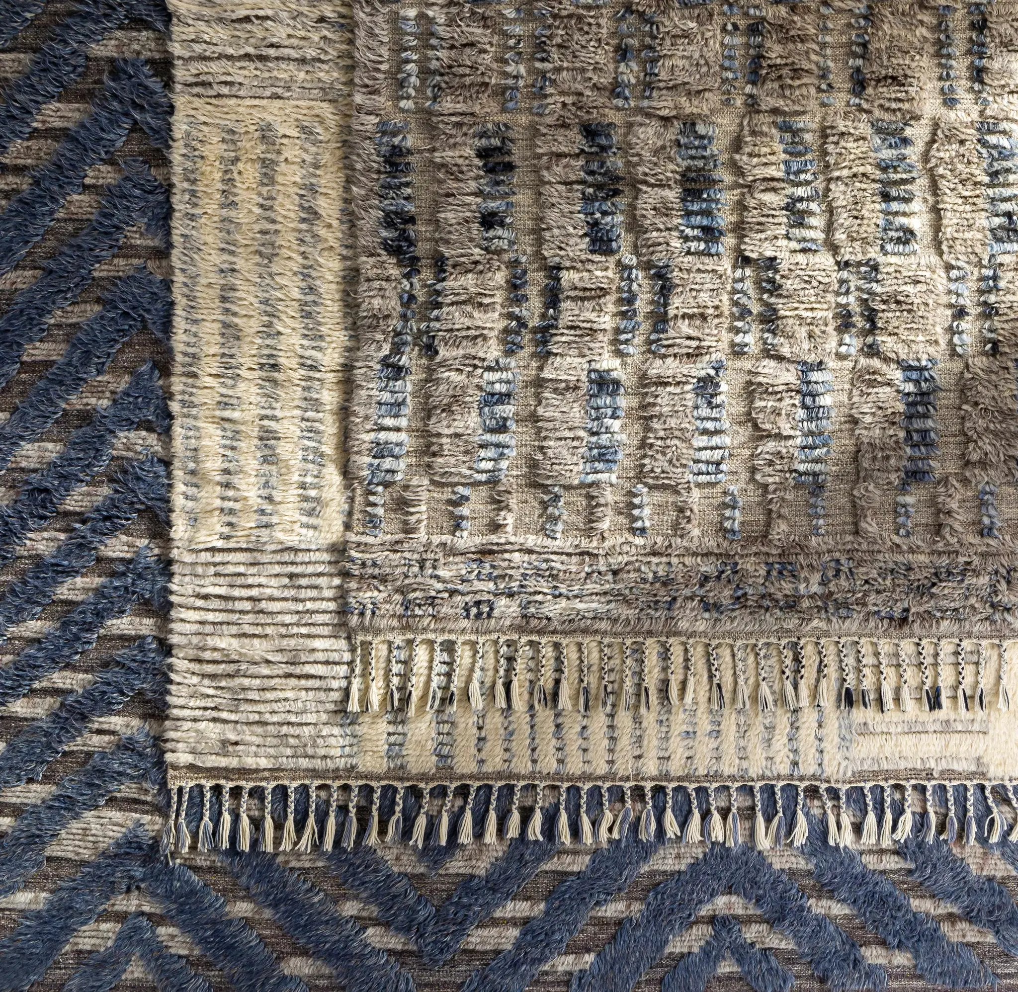 Ingham Premium Rug - Clearance by Boutique Rugs