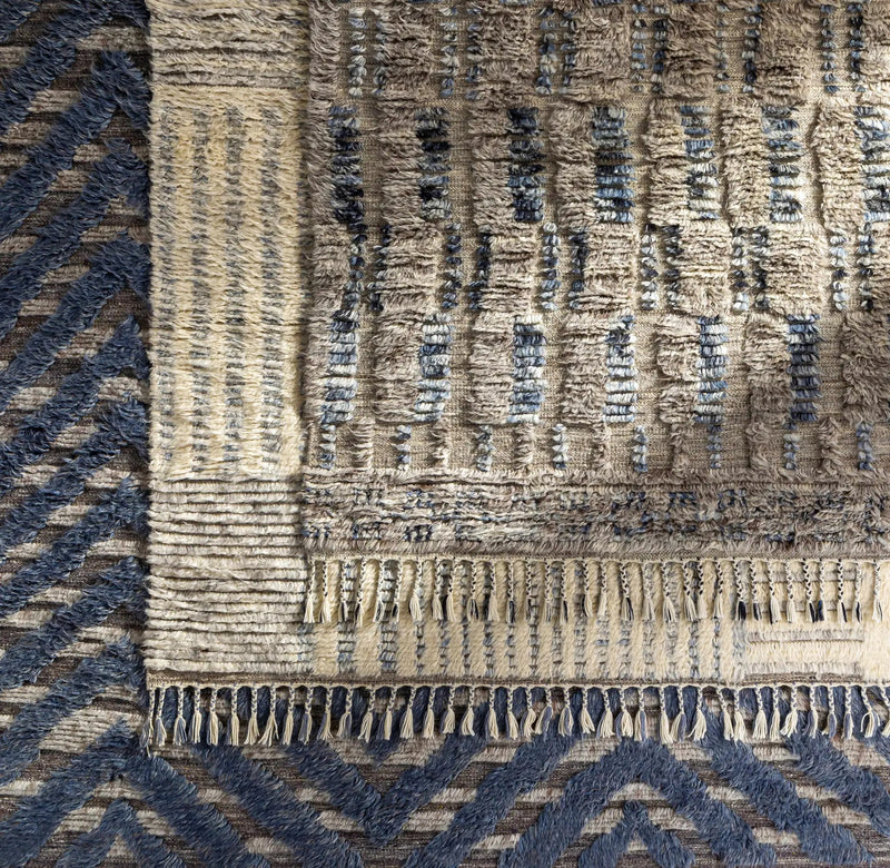 Plean Premium Rug - Clearance by Boutique Rugs