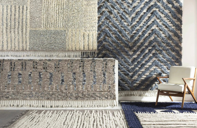 Plean Premium Rug - Clearance by Boutique Rugs