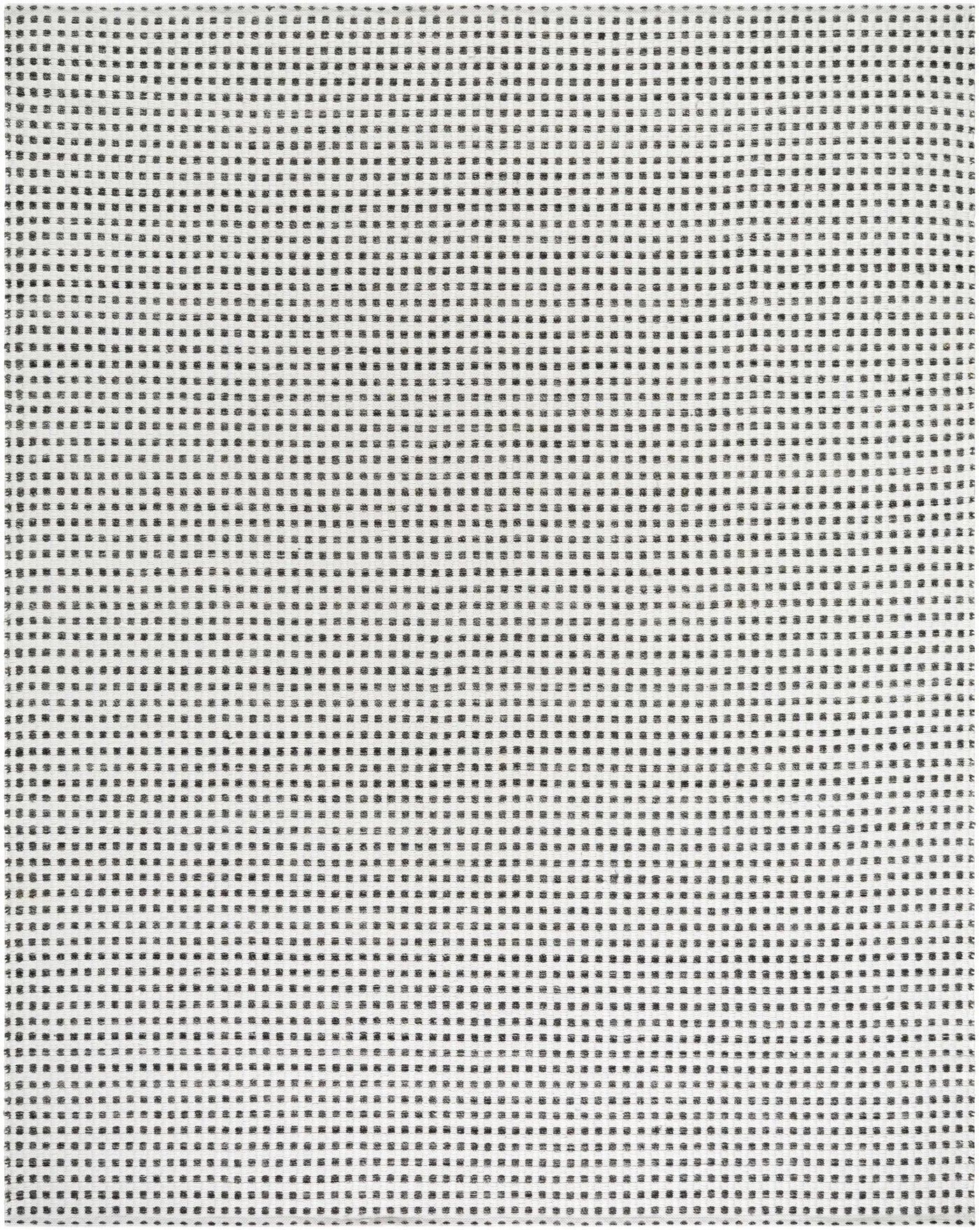 Bence Black & White Area Rug - Clearance by Boutique Rugs