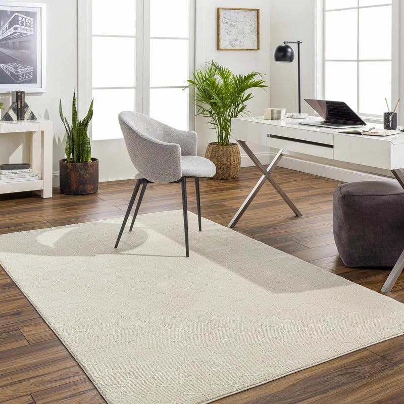 Gwen Washable Area Rug - Clearance by Boutique Rugs