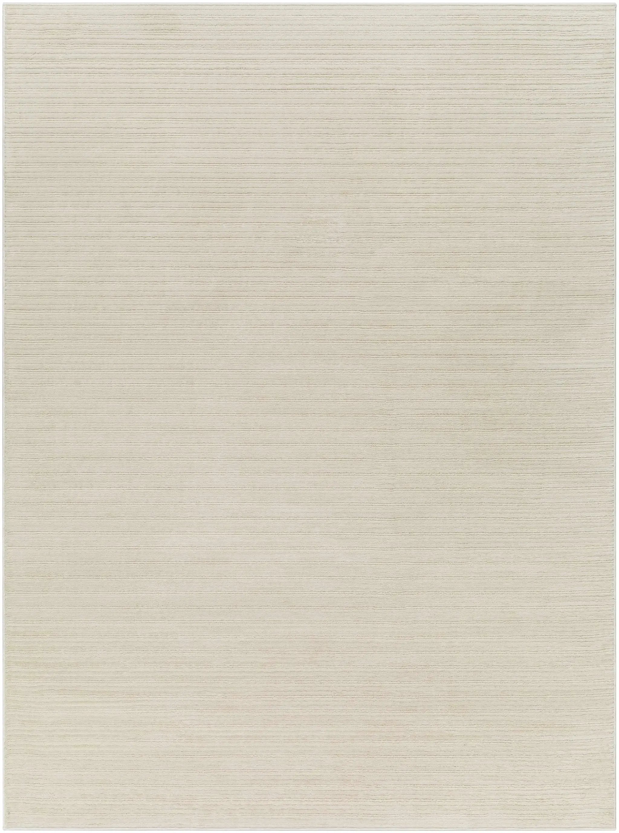 Kini Plush Textured Washable Rug by Boutique Rugs
