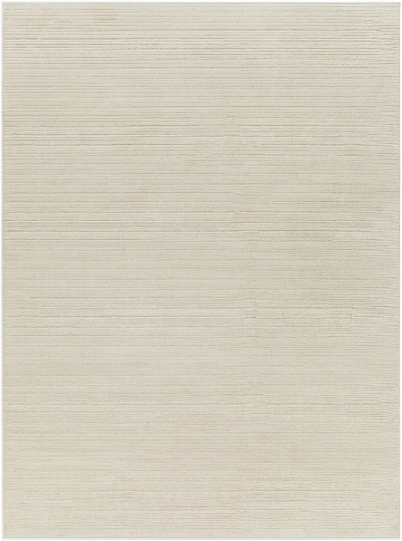 Kini Plush Textured Washable Rug by Boutique Rugs